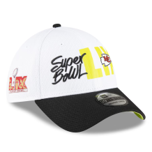 Kansas City Chiefs - Super Bowl LIX 39Thirty NFL Kšiltovka