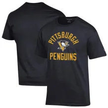 Pittsburgh Penguins - Primary Jersey NHL Koszułka