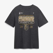 Vegas Golden Knights -  2026 Conference Champs Locker  NHL Koszułka