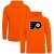 Philadelphia Flyers youth - Primary Logo Rinkside NHL Sweatshirt
