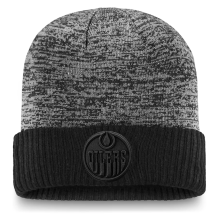 Edmonton Oilers - Authentic Travel & Training NHL Knit Hat