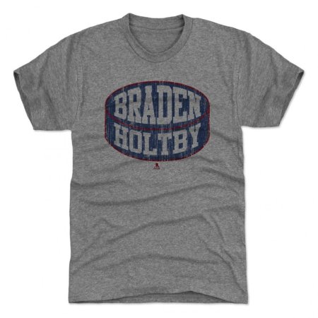 braden holtby youth t shirt