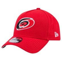 Carolina Hurricanes - Core A-Frame 9Forty NHL Cap