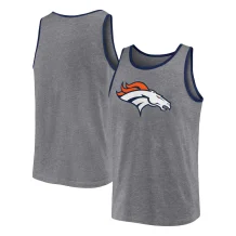 Denver Broncos - Team Primary NFL Tank Top