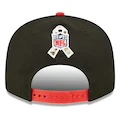 Kansas City Chiefs - 2022 Salute to Service 9FIFTY NFL Hat