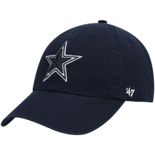 Dallas Cowboys - Primary Clean Up NFL Kšiltovka