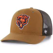 Chicago Bears - Carhartt Trucker NFL Hat