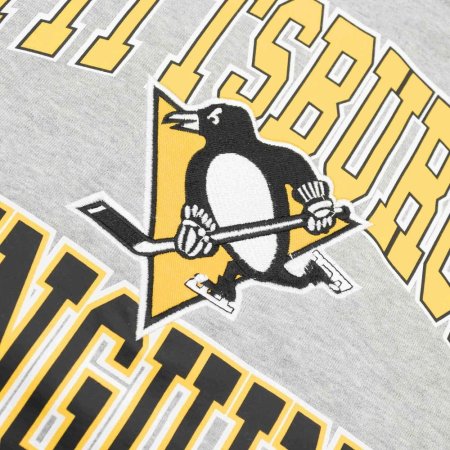 Pittsburgh Penguins - Assist NHL Bluza s kapturem