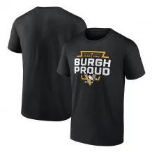 Pittsburgh Penguins - Represent NHL T-Shirt-KOPIE