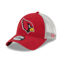 Arizona Cardinals - Loyal Trucker 9Twenty NFL Čiapka