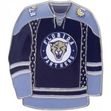 Florida Panthers - Jersey NHL Odznak