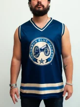 Columbus Blue Jackets - Hockey Alternate NHL Tank Top