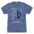 Toronto Maple Leafs - Auston Matthews Outline NHL T-Shirt