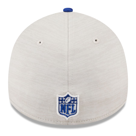 Los Angeles Rams - 2024 Sideline Historic 39Thirty NFL Hat