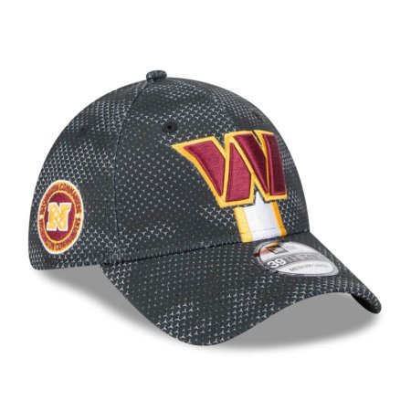 Washington Commanders - 2024 Sideline 39Thirty NFL Hat