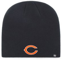 Chicago Bears - Primary NFL Wintermütze
