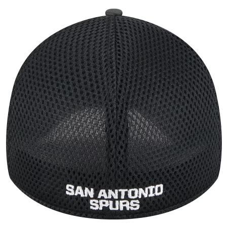 San Antonio Spurs - Subtle Camo 39Thirty NBA Czapka