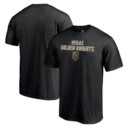 Vegas Golden Knights - Game Day NHL T-Shirt