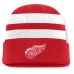 Detroit Red Wings - Swipe NHL Czapka zimowa