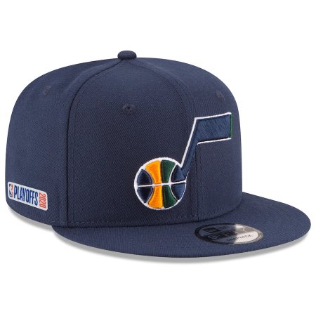 Utah Jazz - 2020 Playoffs 9FIFTY NBA Hat