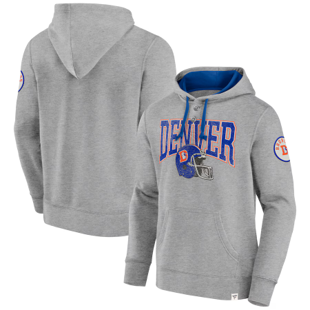 Denver Broncos - Label Maker NFL Sweatshirt