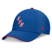 New York Rangers - 2024 Stadium Series Structured Flex NHL Hat
