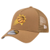 Phoenix Suns - A-Frame Trucker 9Forty NBA Cap