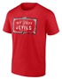 NHL Global Series T-shirts
