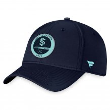 Seattle Kraken - Authentic Pro Training NHL Cap
