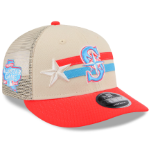 Seattle Mariners - 2024 All-Star Game Low Profile 9Fifty MLB Kšiltovka