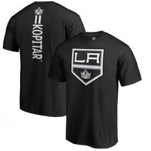 Los Angeles Kings - Anze Kopitar Backer NHL T-Shirt