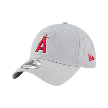 Los Angeles Angels - New EraCore Classic Twill 9TWENTY MLB Hat