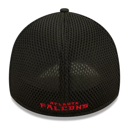 Atlanta Falcons - Team Neo 39Thirty NFL Hat