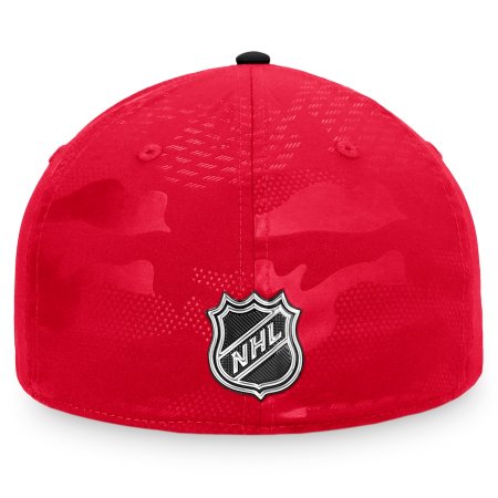 Carolina Hurricanes - Authentic Pro Locker Flex NHL Hat