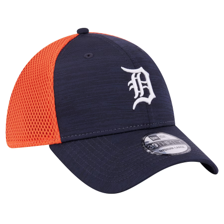 Detroit Tigers - Neo 39THIRTY MLB Cap