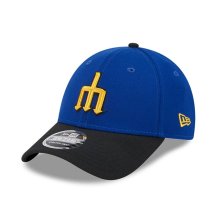Seattle Mariners - 2024 City Connect 9Forty MLB Kšiltovka