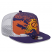 Phoenix Suns - Court Sport Speckle 9Fifty NBA Cap