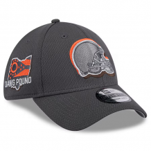 Cleveland Browns - 2024 Draft 39THIRTY NFL Hat
