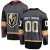 Vegas Golden Knights - Alternate Premier Breakaway NHL Jersey/Customized