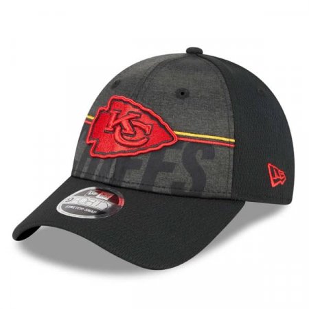 Kansas City Chiefs - 2023 Training Camp Stretch 9Forty NFL Hat