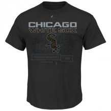 Chicago White Sox -Wallscraper  MLB Tshirt