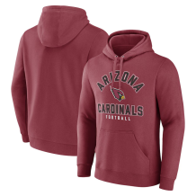 Arizona Cardinals - Between the Pylons NFL Sweatshirt