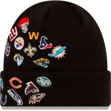 League Overload NFL Knit hat