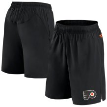 Philadelphia Flyers - Authentic Pro 23 NHL Shorts