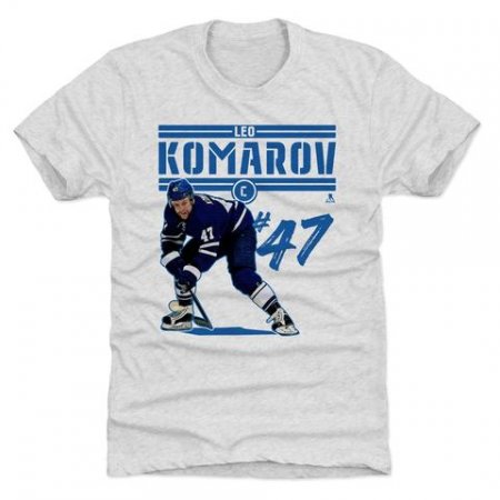 Toronto Maple Leafs Youth - Leo Komarov Play NHL T-Shirt