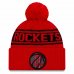 Houston Rockets - 2021 Draft NBA Zimná čiapka