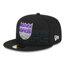 Sacramento Kings - 2023 Draft 59FIFTY NBA Czapka