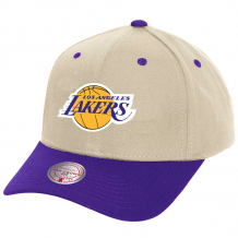 Los Angeles Lakers - Game On 2-Tone NBA Šiltovka