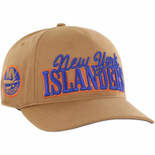 New York Islanders  - Barnes Hitch NHL Hat