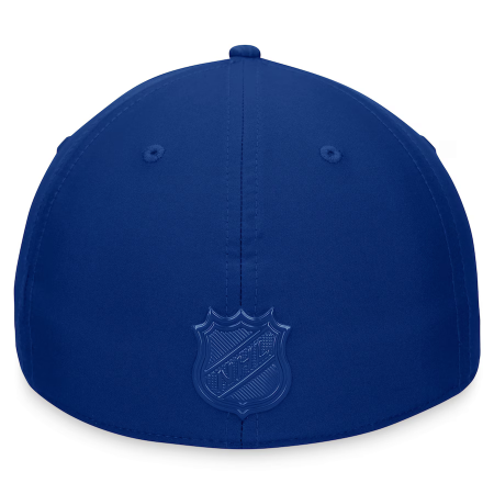Tampa Bay Lightning - Authentic Pro 23 Road Stack NHL Cap